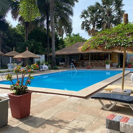 Calabash Apartment-Hotel Kotu Zewnętrze zdjęcie